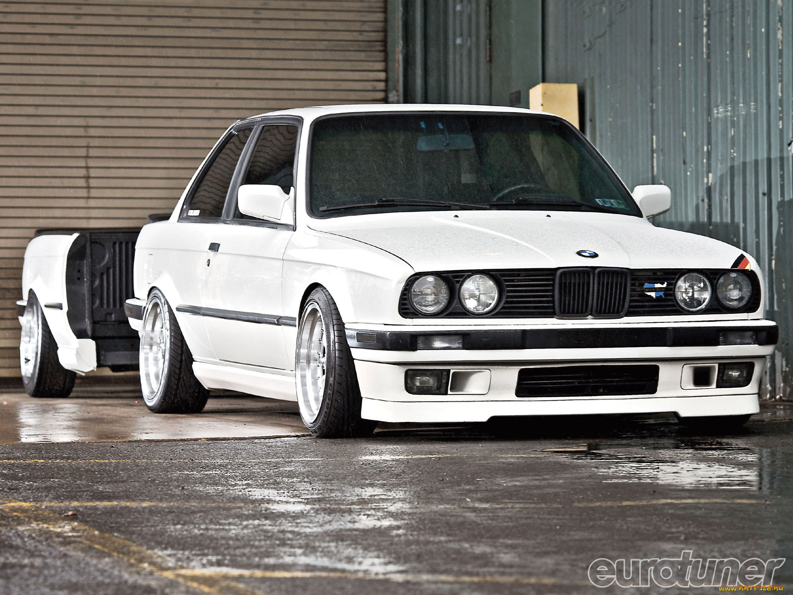 , bmw